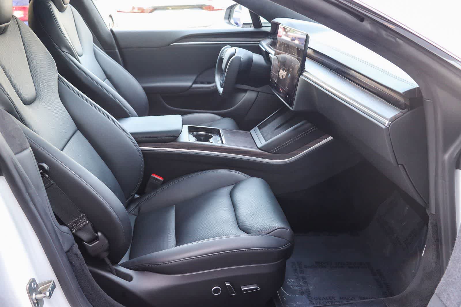 Used 2022 Tesla Model S image 15