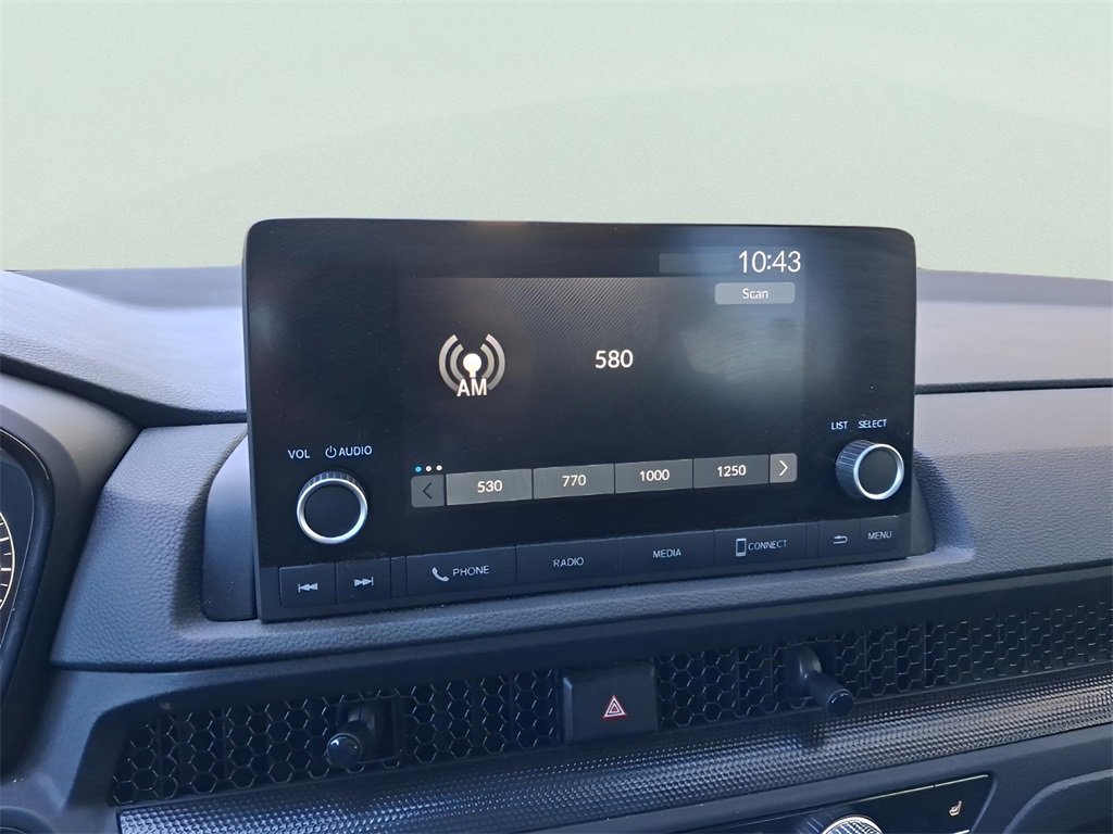 Certified 2024 Honda CR-V Sport image 25