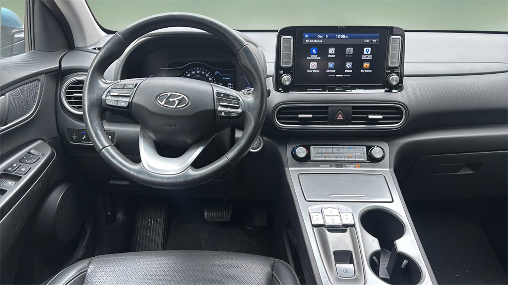 Used 2019 Hyundai Kona Ultimate image 13