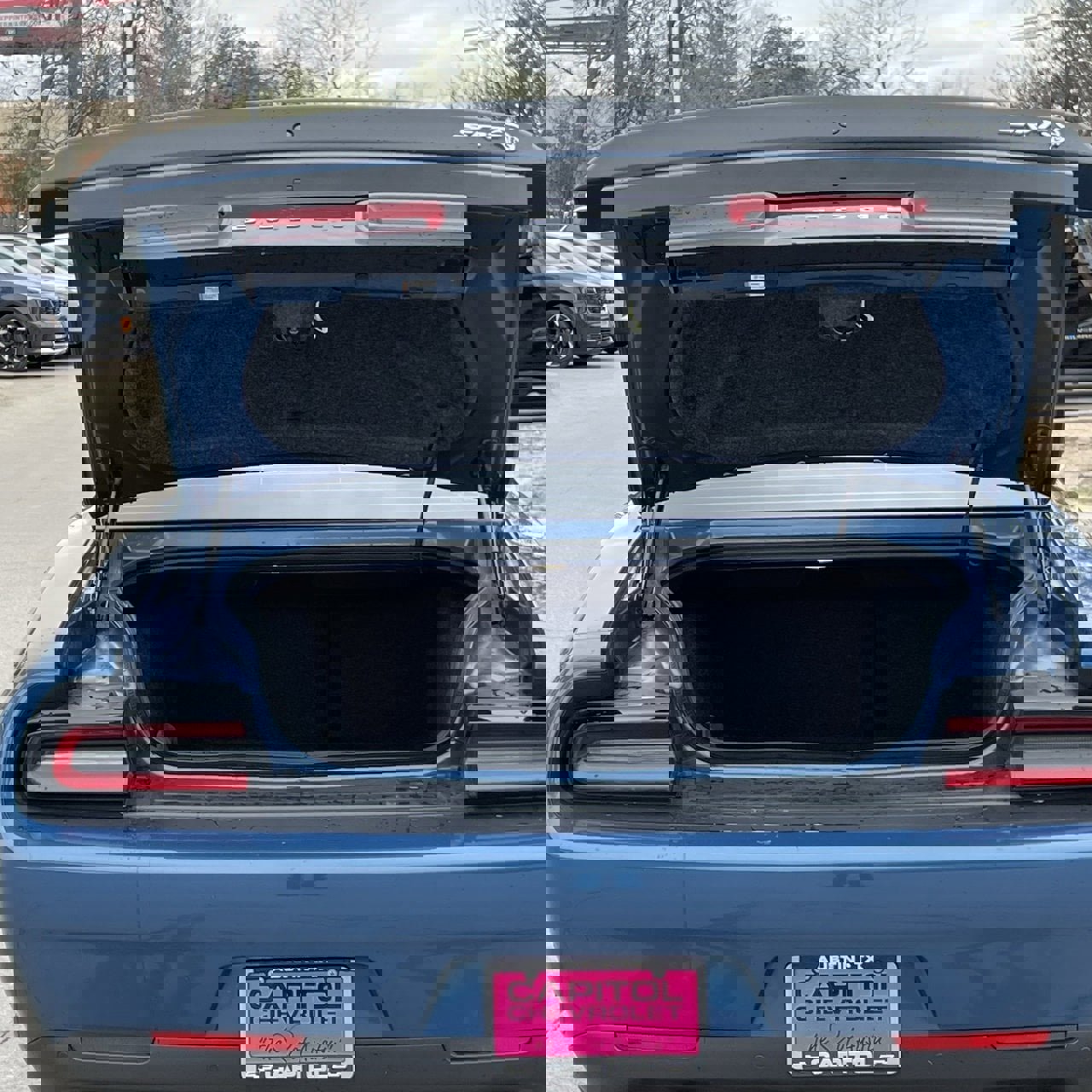 Used 2020 Dodge Challenger SRT Hellcat Redeye image 25