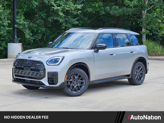 New 2027 MINI Cooper Countryman S w/ Comfort Package Max AWD/4WD video 1