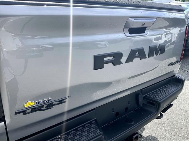 Used 2022 RAM 1500 TRX w/ TRX Level 2 Equipment Group AWD/4WD image 8