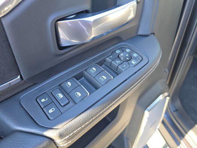 New 2026 RAM 3500 Laramie image 25