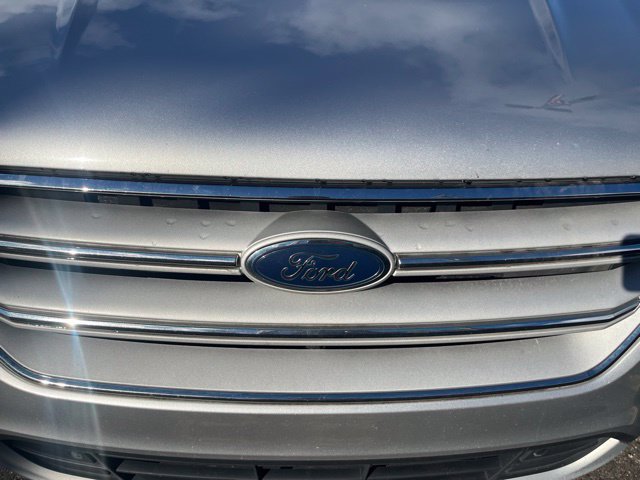 Used 2018 Ford Escape Titanium FWD image 14