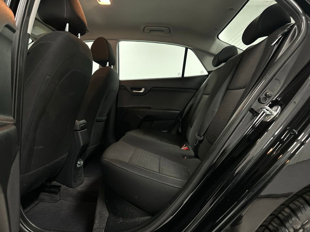 Used 2022 Kia Rio S image 18