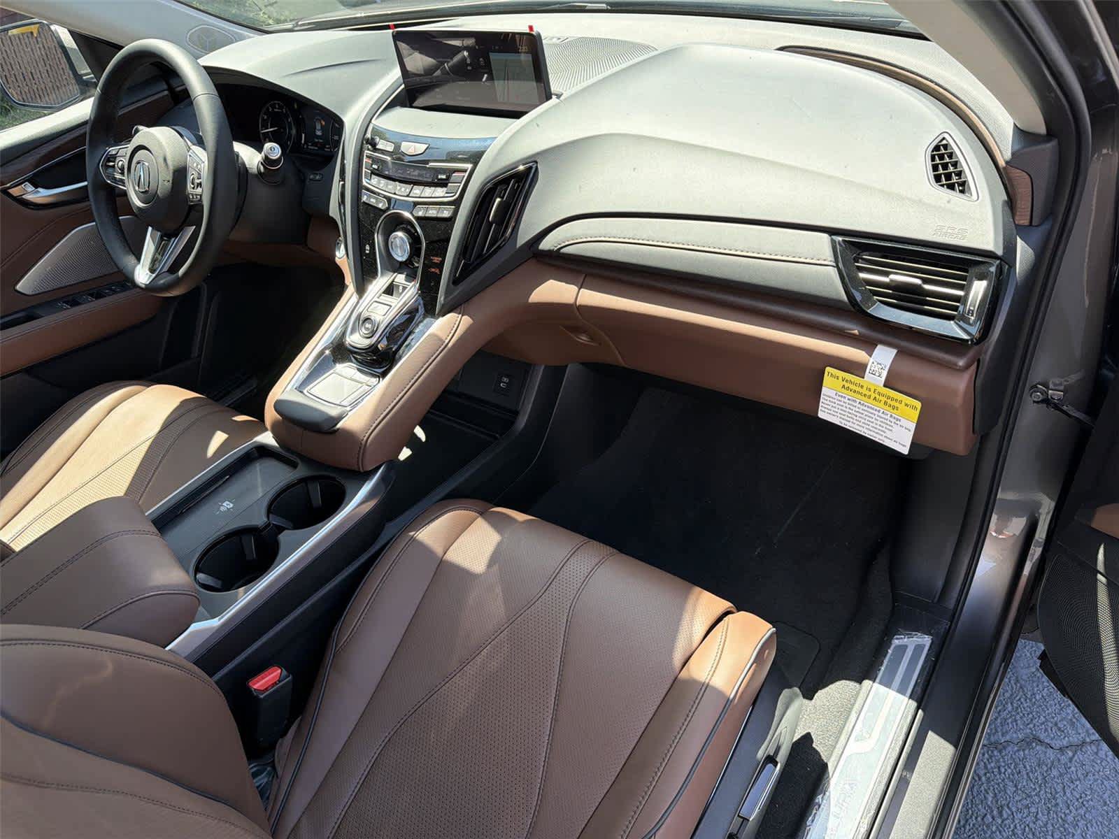 New 2026 Acura RDX w/ Advance Package AWD/4WD image 13