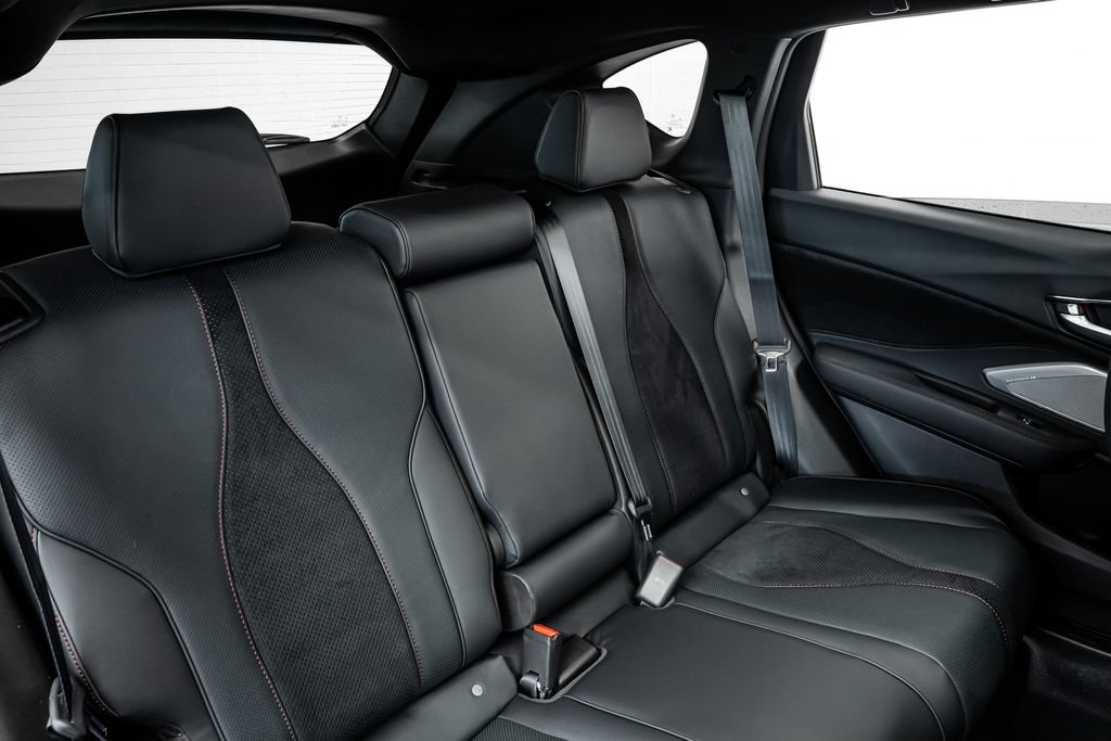 New 2026 Acura RDX A-Spec AWD/4WD image 23
