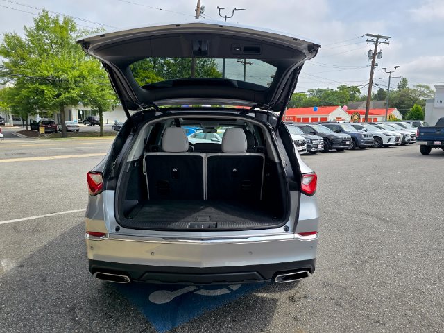Used 2024 Acura MDX w/ Technology Package FWD image 42