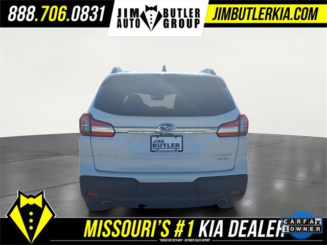 Used 2022 Subaru Ascent Limited image 33