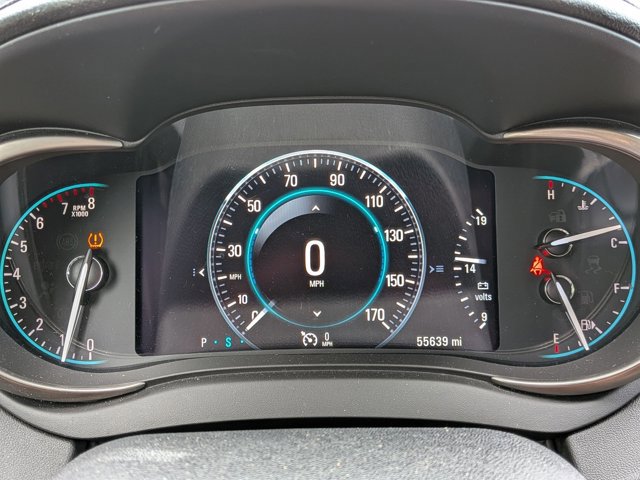 Used 2016 Buick LaCrosse Leather w/ Experience Buick Package image 12