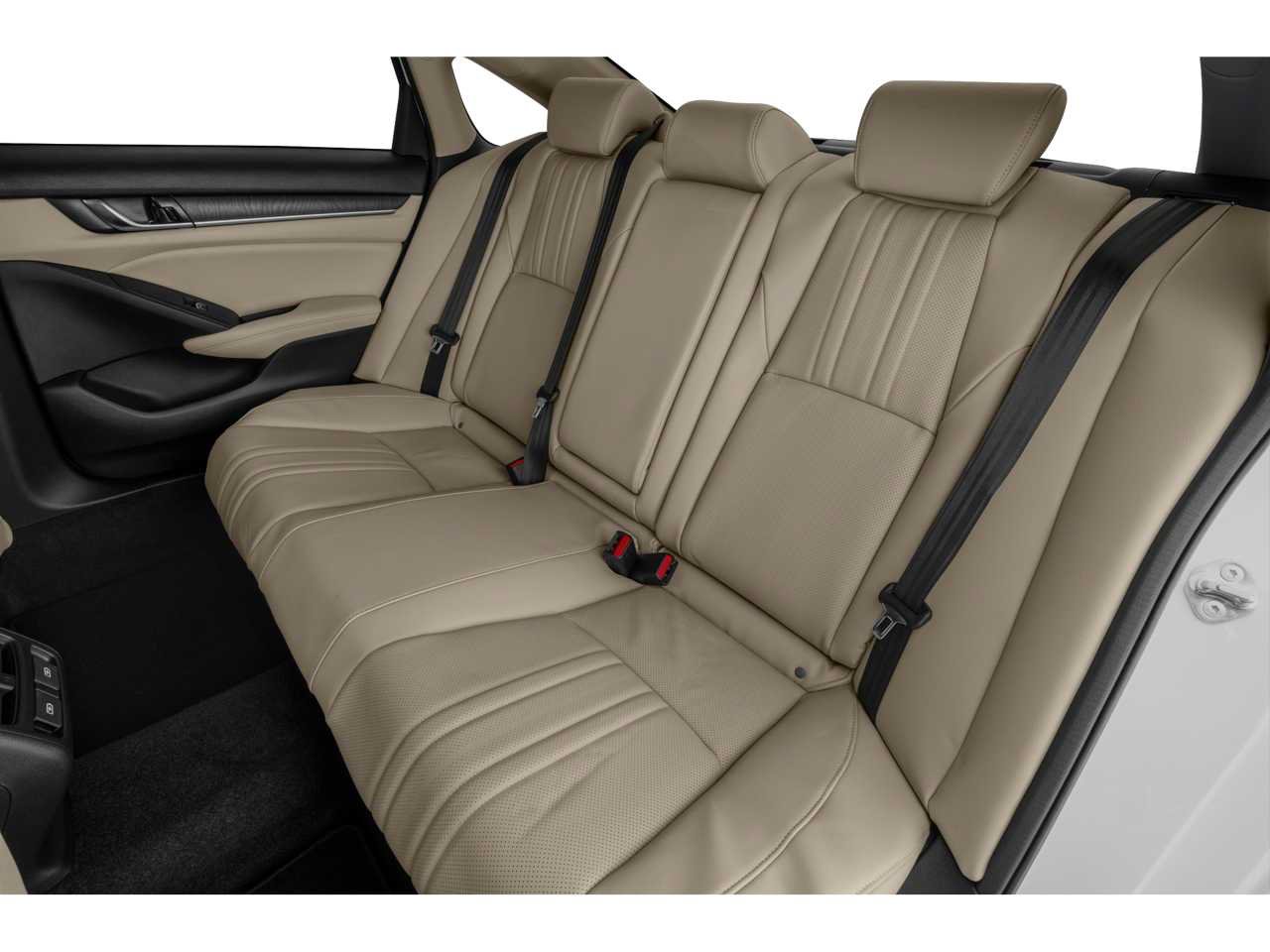 Used 2022 Honda Accord EX-L image 9