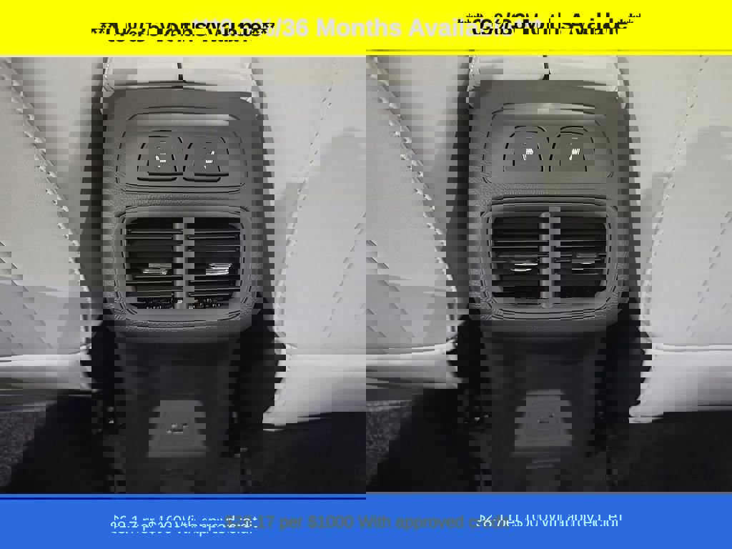 New 2026 Buick Envision Avenir image 16