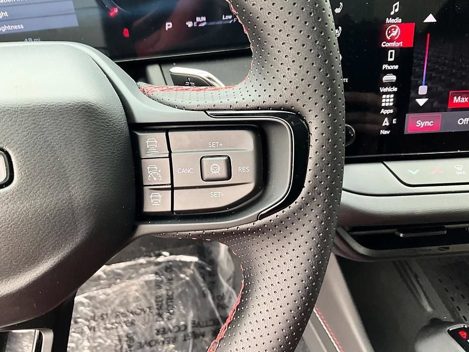 New 2027 Dodge Charger Scat Pack AWD/4WD image 29
