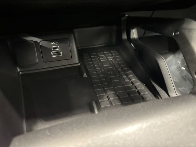 Used 2025 Ford Bronco Sport Big Bend image 22