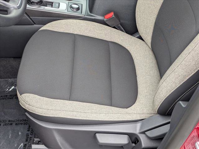 New 2026 Ford Bronco Sport Big Bend video 4