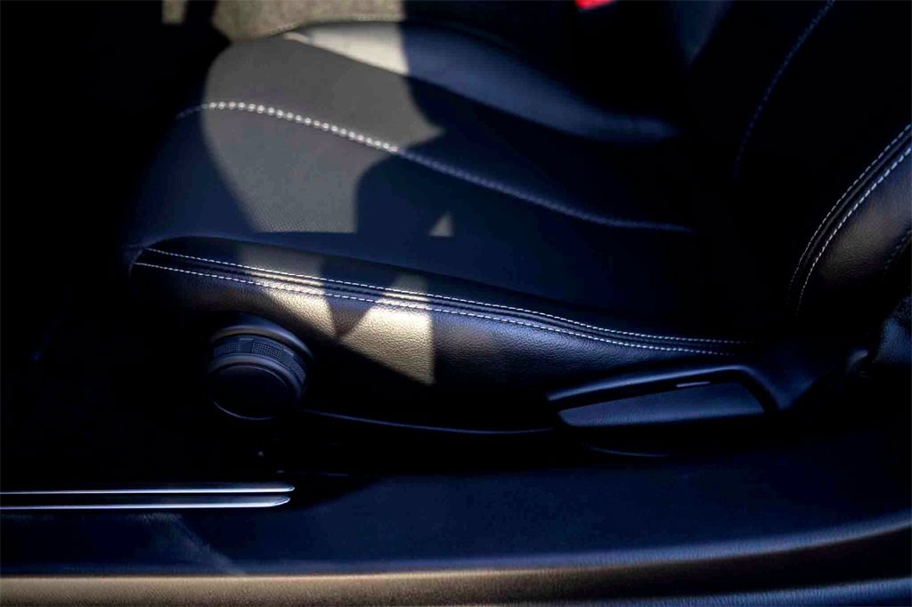 New 2025 MAZDA MX-5 Miata Grand Touring w/ Weather Package image 11