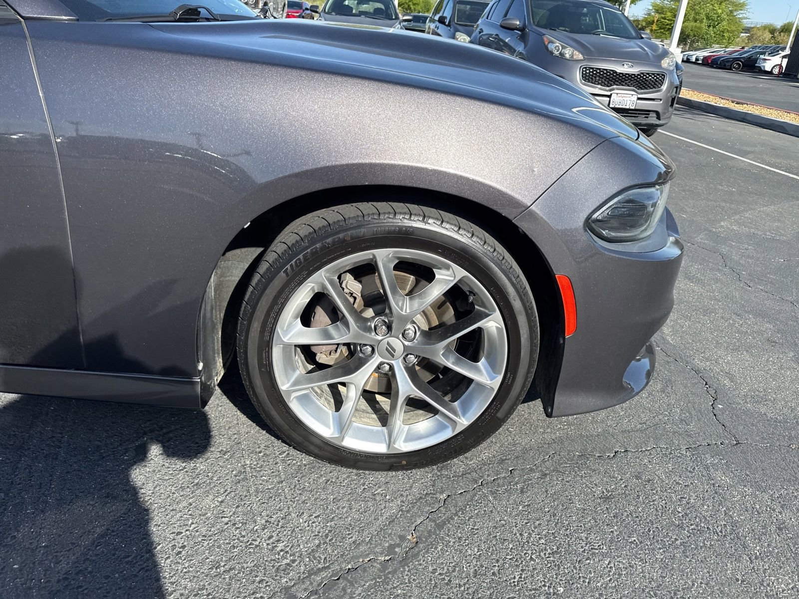 Used 2020 Dodge Charger GT image 21