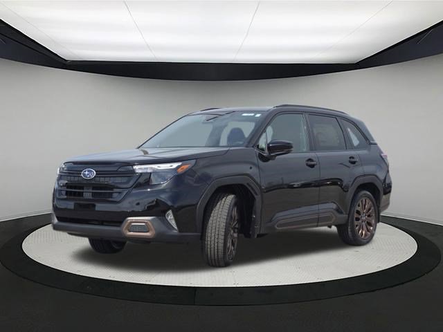 New 2026 Subaru Forester Sport image 3