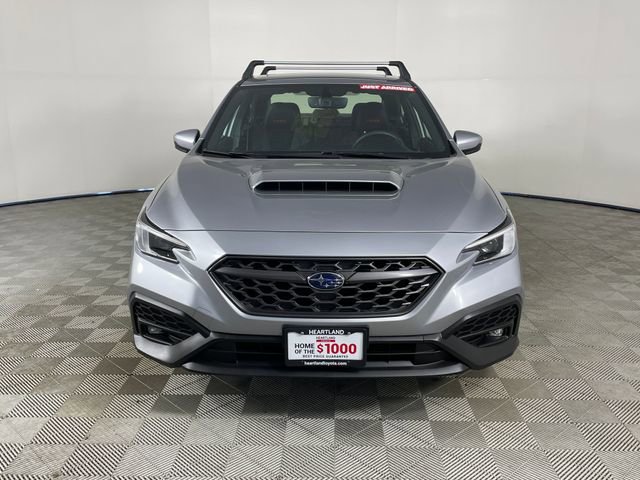 Used 2023 Subaru WRX Limited AWD/4WD image 26