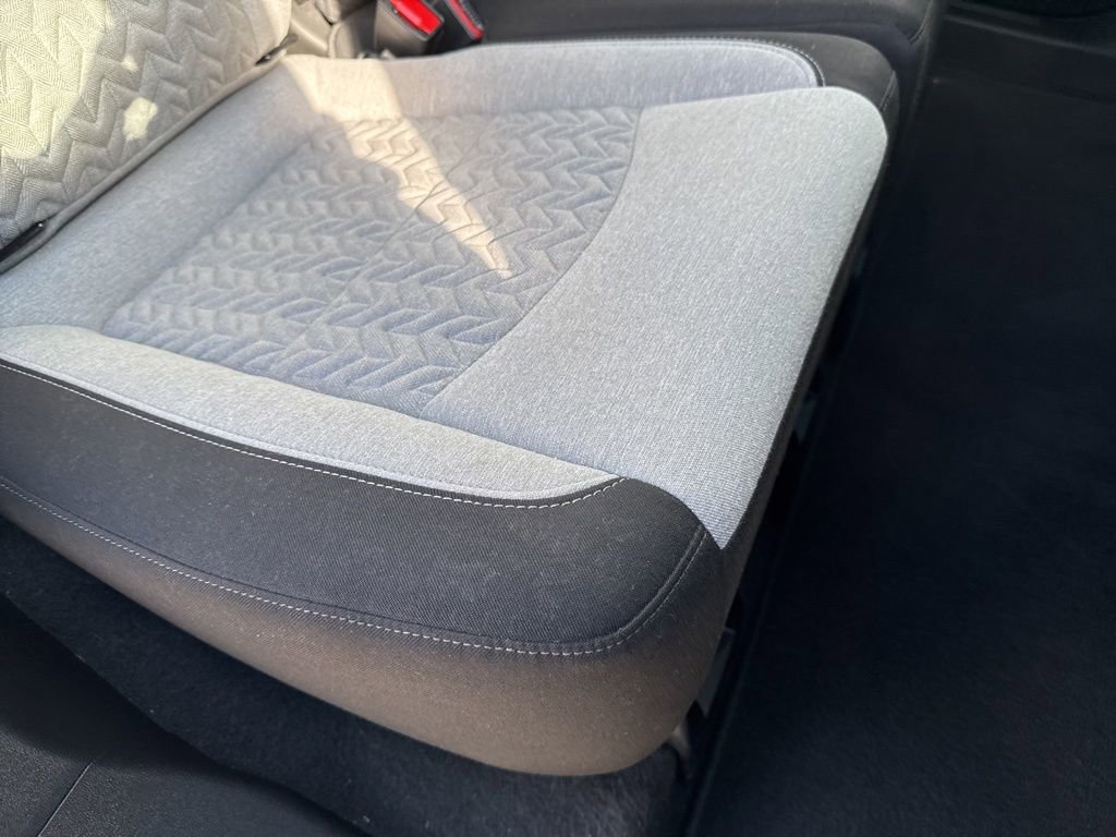 Certified 2024 Chevrolet Equinox LS image 29