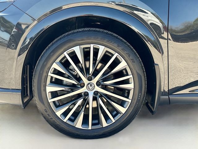 Used 2024 Lexus RX 350 AWD image 44