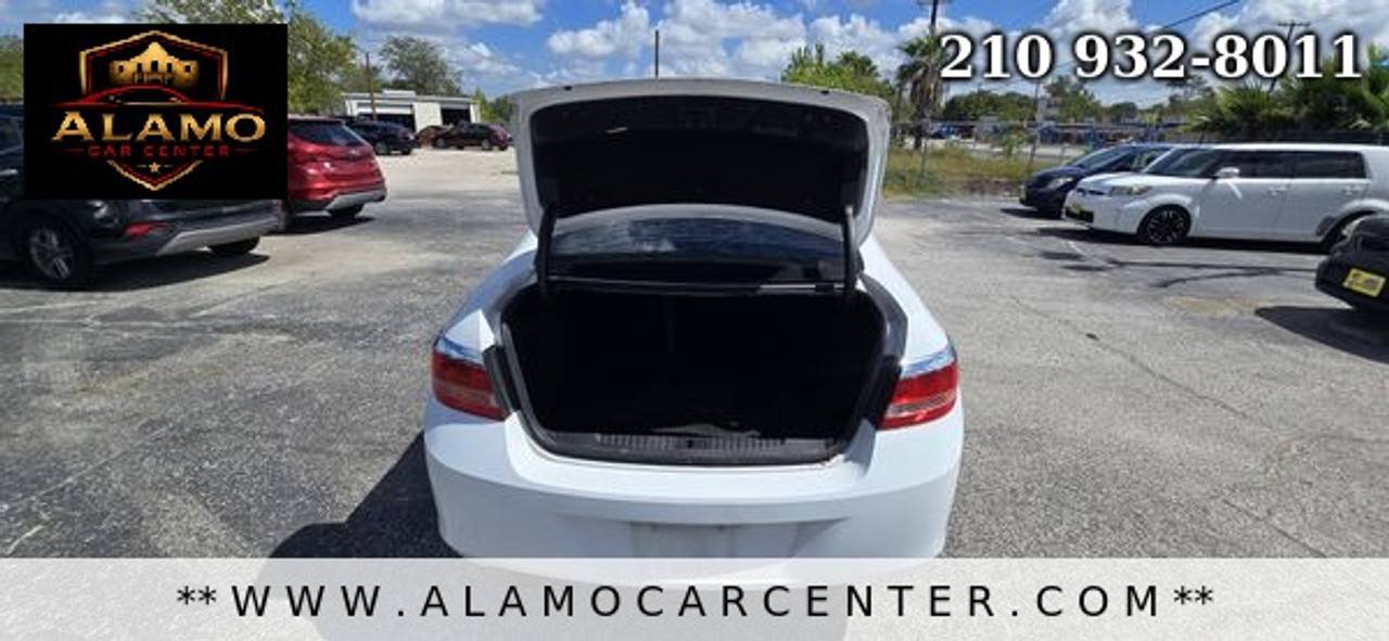 Used 2014 Buick Verano FWD image 24
