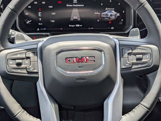 New 2026 GMC Sierra 1500 Elevation w/ Elevation Premium Package AWD/4WD image 14
