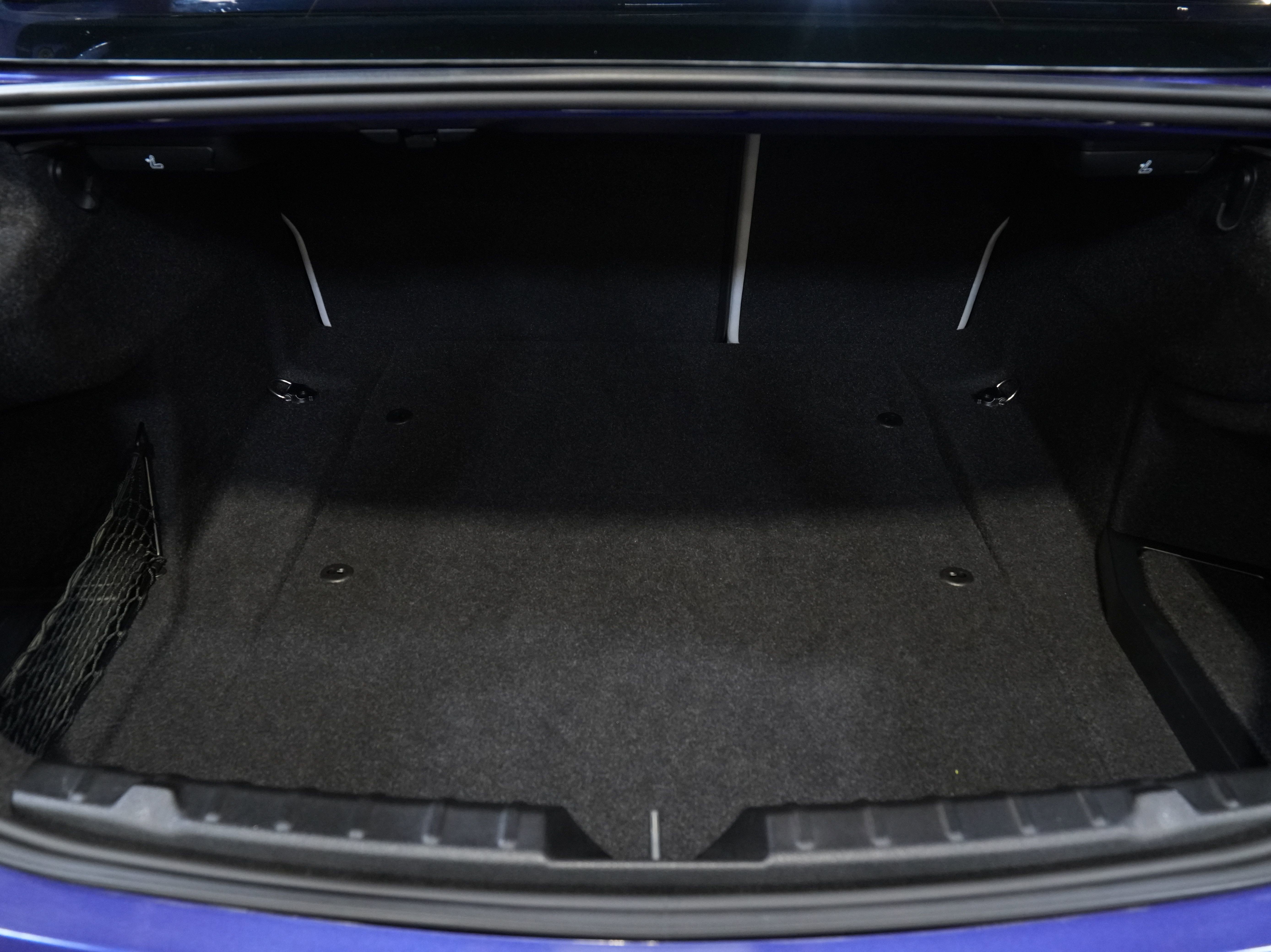 Used 2020 BMW M4 Coupe w/ Competition Package image 52