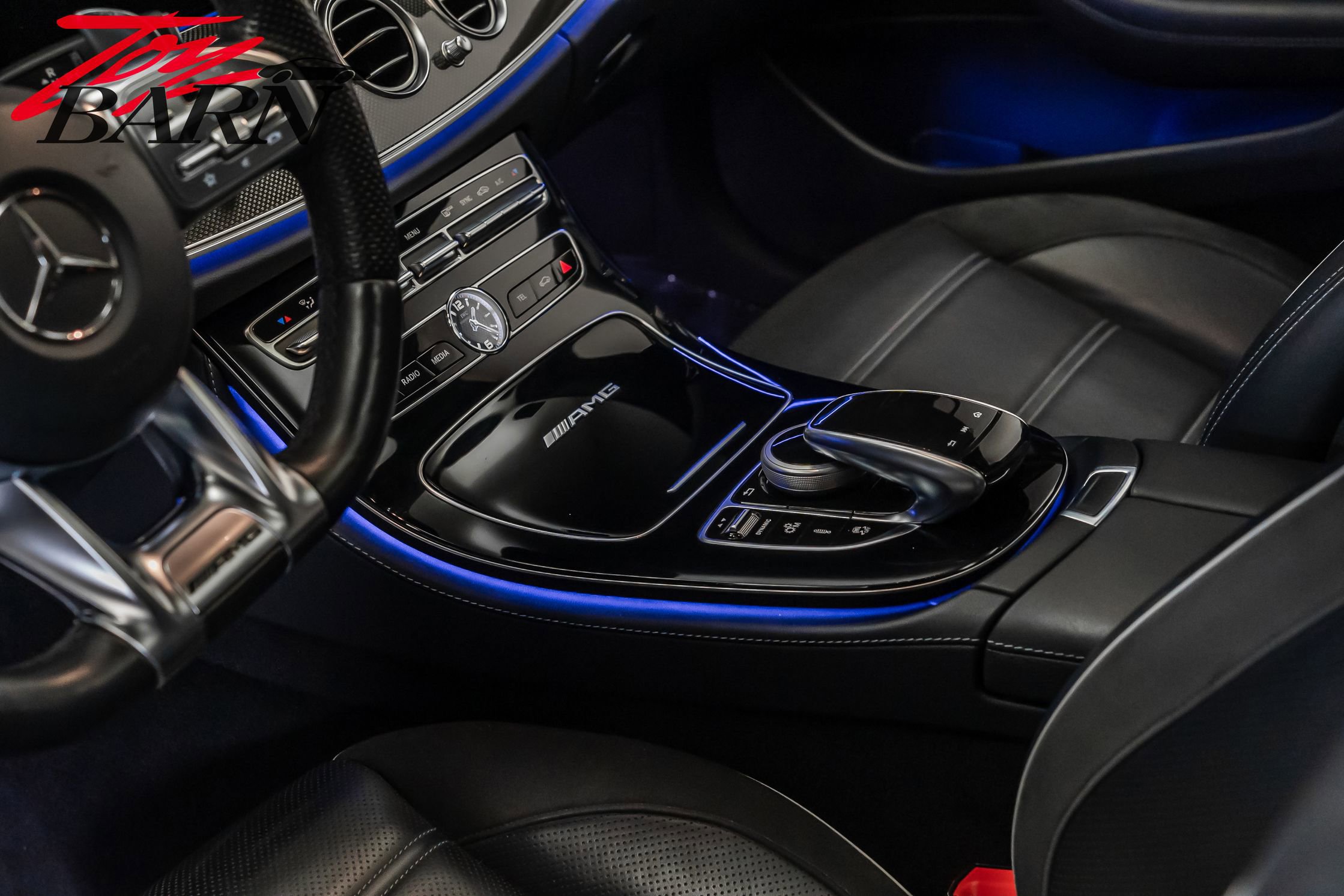 Used 2019 Mercedes-Benz E 63 AMG S image 32