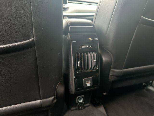 Certified 2022 Jeep Compass Limited image 22