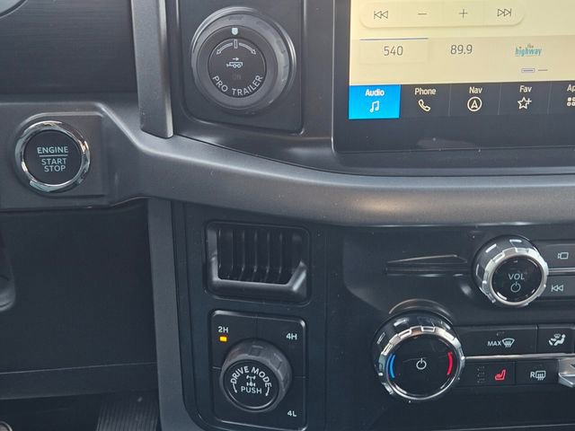 New 2026 Ford F150 XLT w/ Equipment Group 302A MID image 20