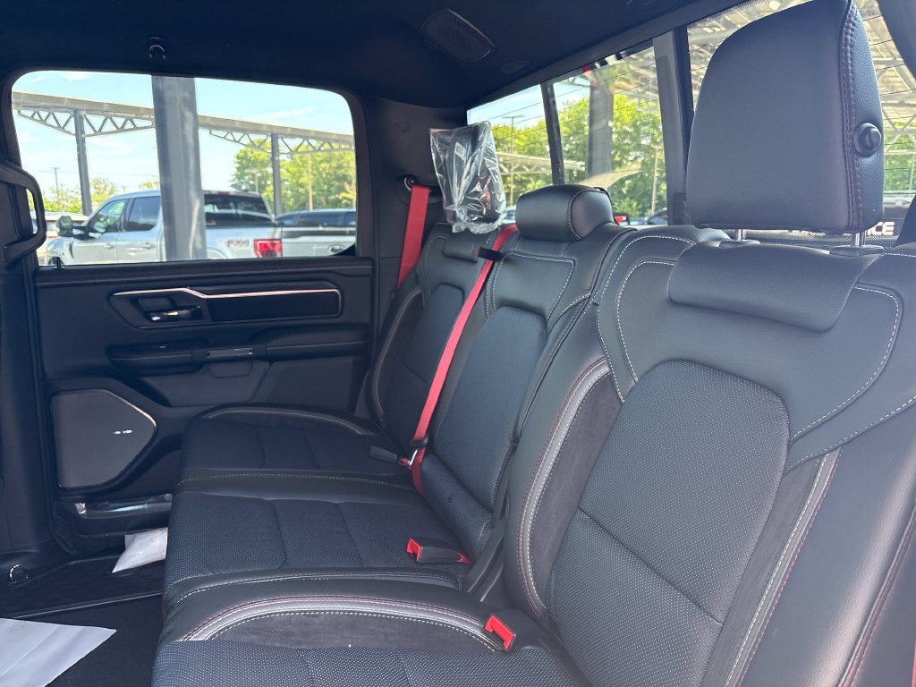 New 2026 RAM 1500 Rebel w/ Rebel Level 2 Equipment Group AWD/4WD image 27