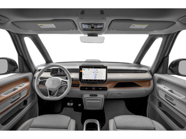 New 2025 Volkswagen ID. Buzz Pro S Plus image 97