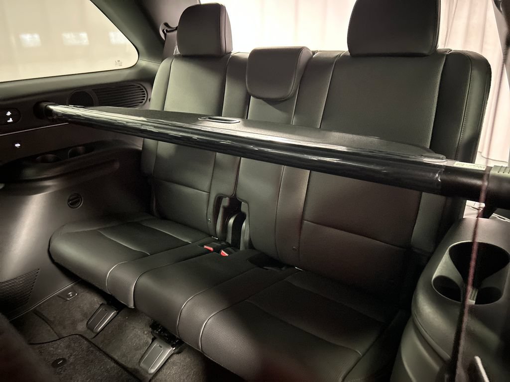 New 2026 Hyundai Palisade Calligraphy AWD/4WD image 22