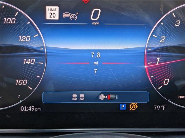 New 2026 Mercedes-Benz CLE 300 4MATIC Coupe image 10