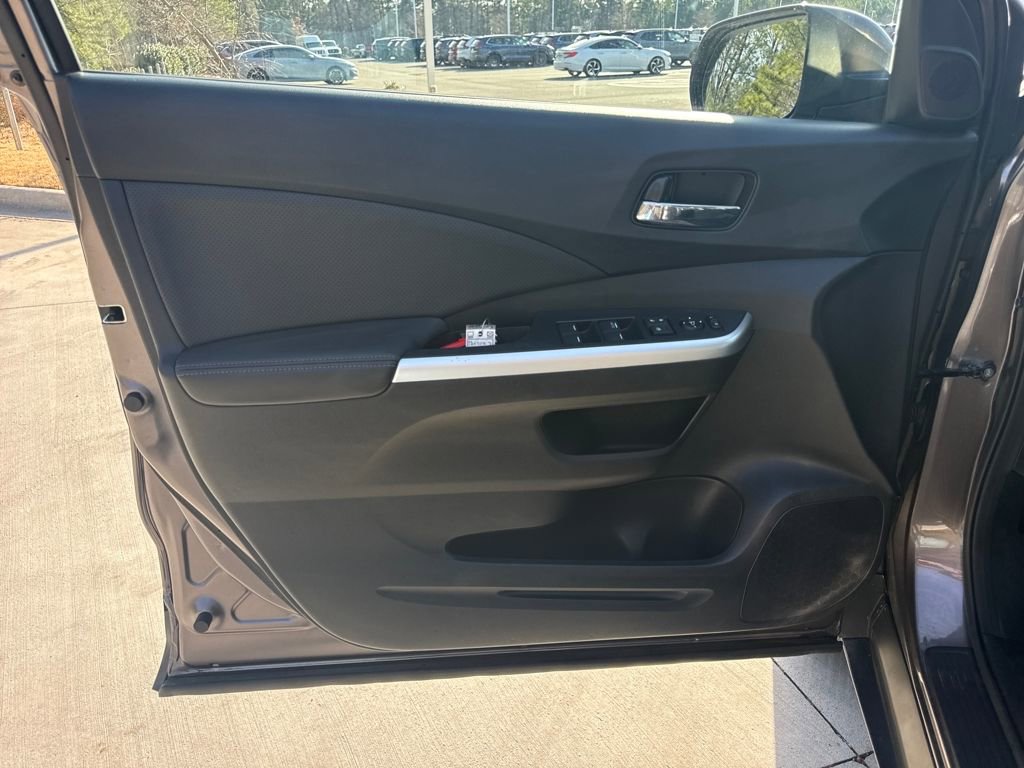Used 2015 Honda CR-V EX-L image 14