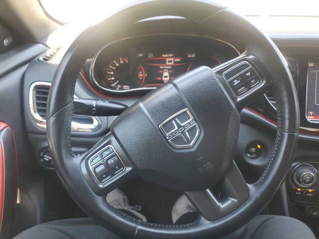 Used 2015 Dodge Dart GT w/ Sun/Sound Group image 30