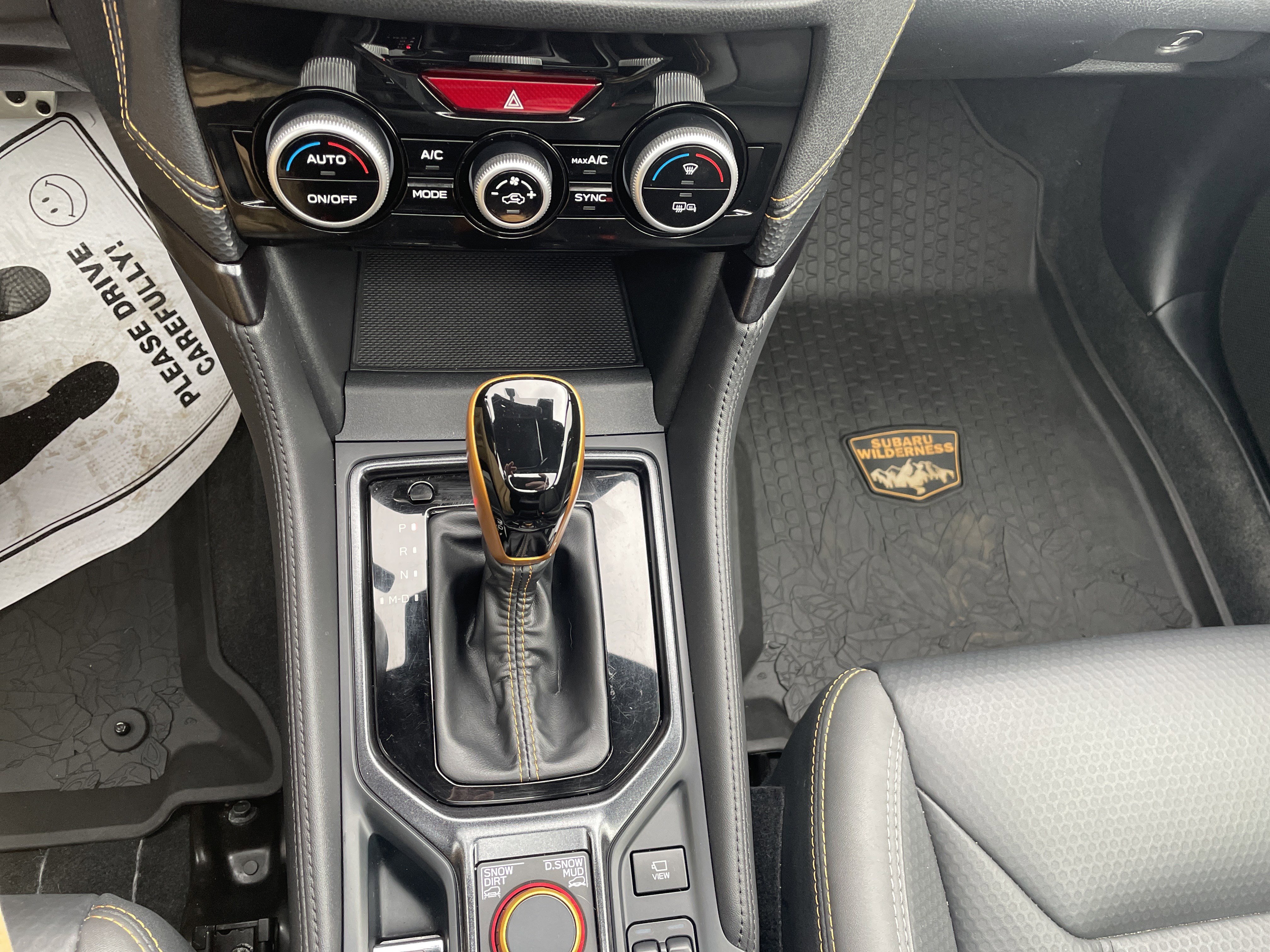 Used 2022 Subaru Forester Wilderness image 18