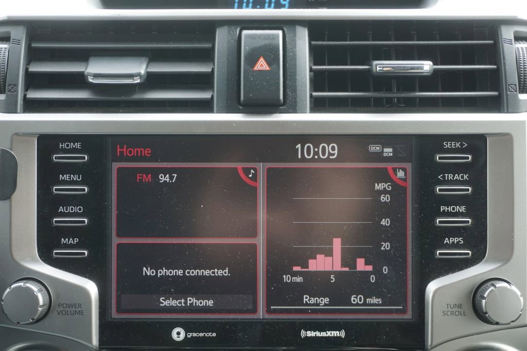 Used 2024 Toyota 4Runner SR5 image 10