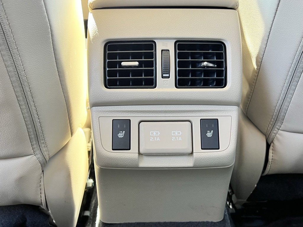 Used 2019 Subaru Outback 2.5i Limited image 14