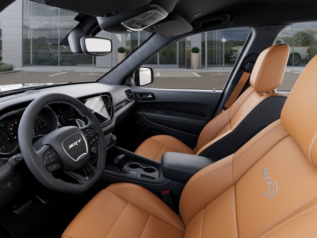 New 2026 Dodge Durango SRT Hellcat image 22