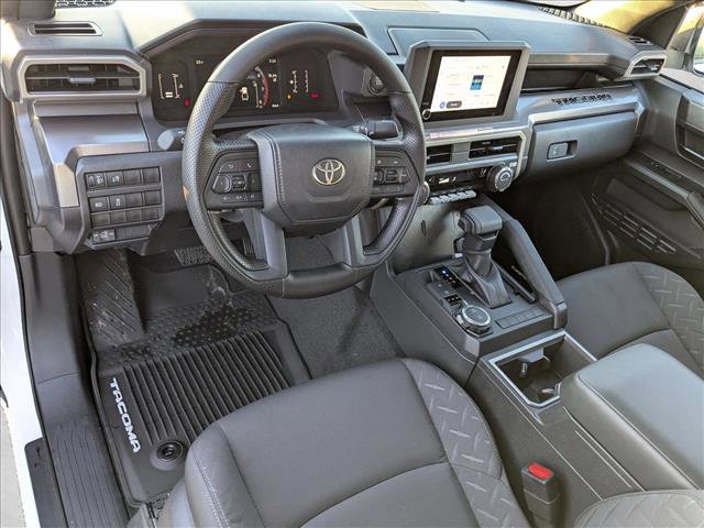 New 2026 Toyota Tacoma SR5 image 3