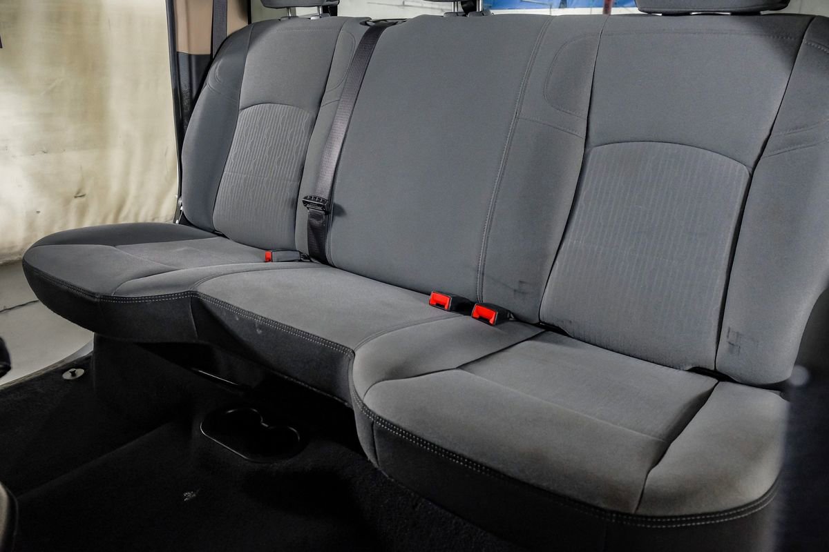 Used 2019 RAM 2500 Big Horn AWD/4WD image 30