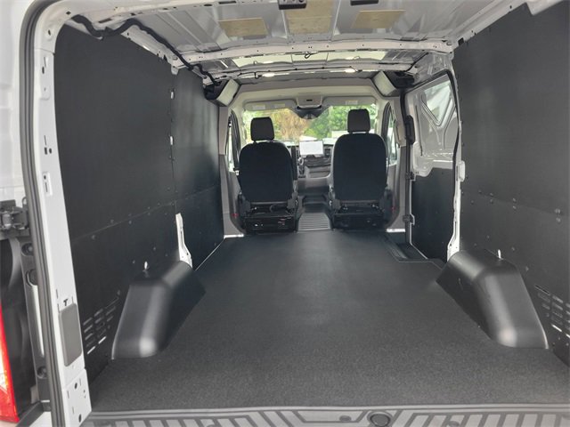 New 2026 Ford Transit 150 Low Roof w/ Load Area Protection Package image 8