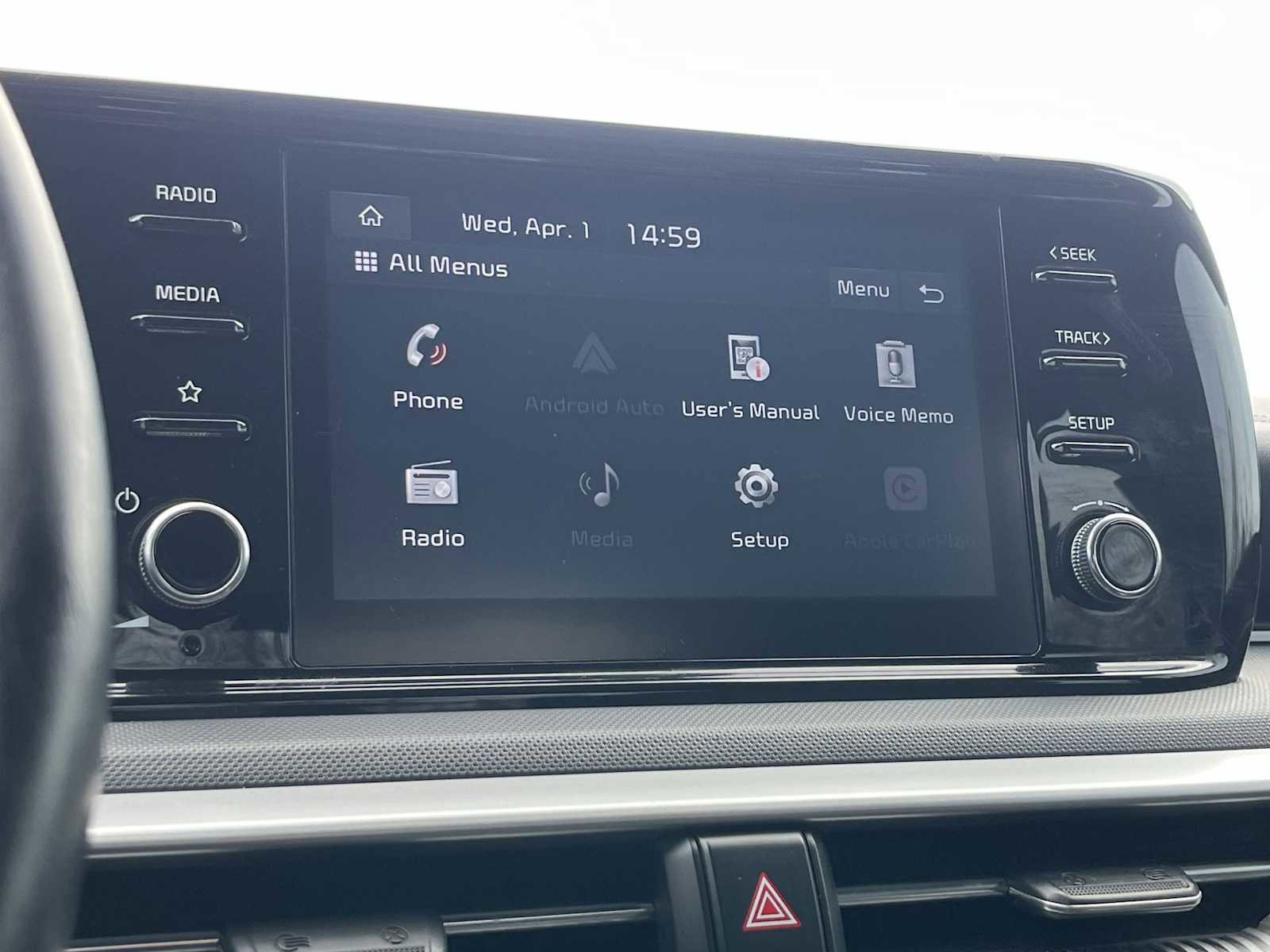 Used 2021 Kia K5 GT-Line image 42