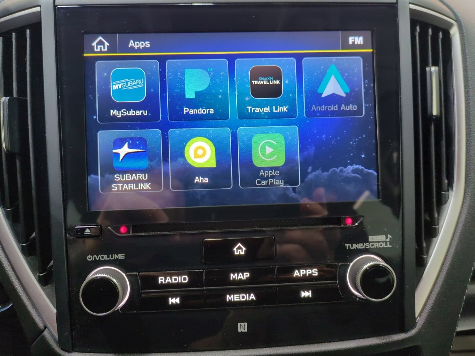 Certified 2021 Subaru Forester Limited AWD/4WD image 26