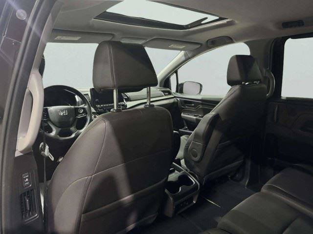 Used 2020 Honda Odyssey EX-L image 29