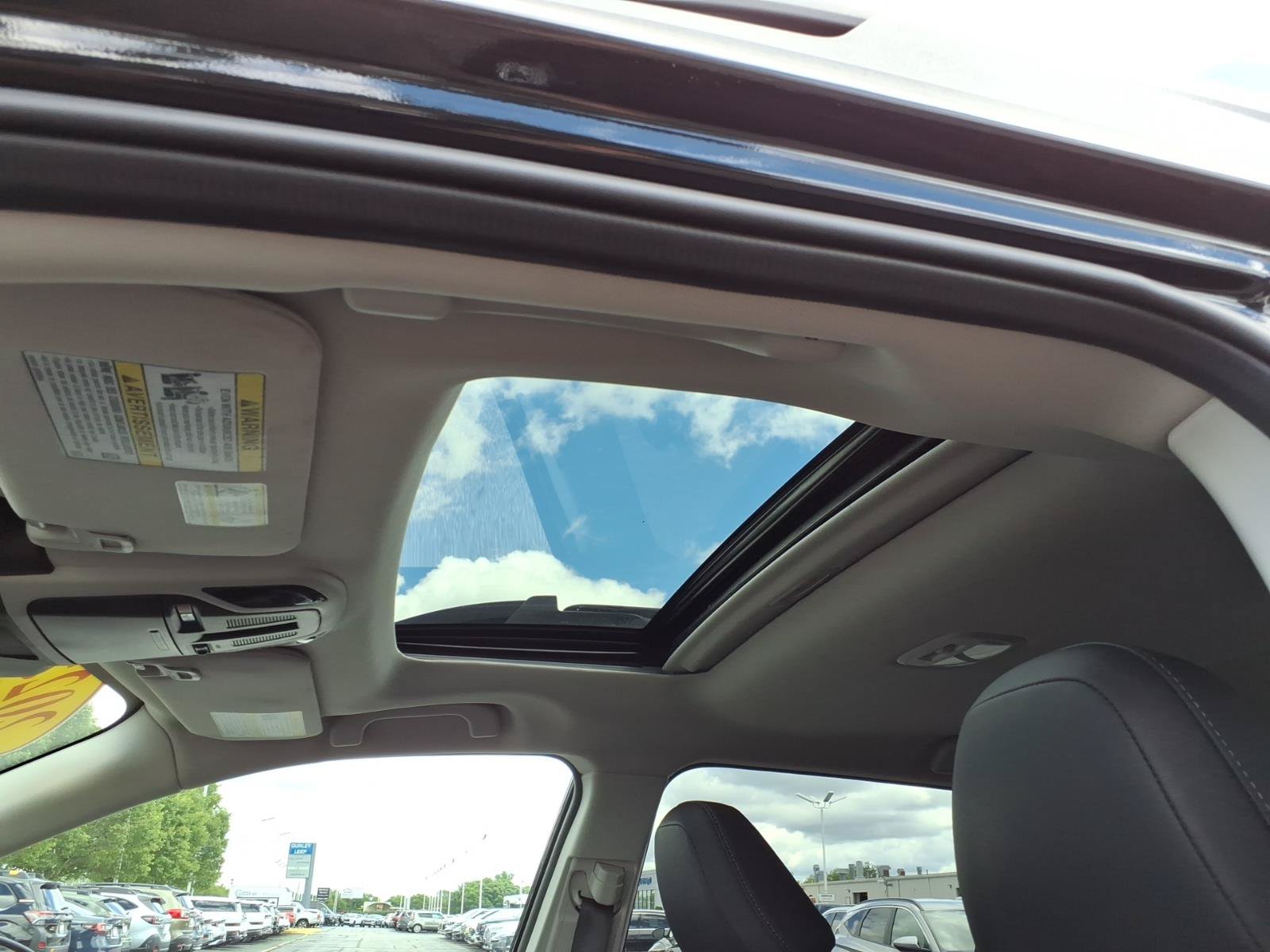 New 2025 Subaru Outback Limited AWD/4WD image 6