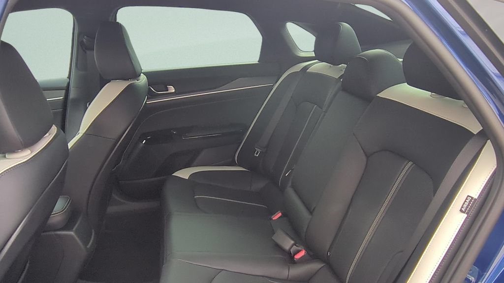 Used 2025 Kia K5 GT-Line FWD image 9