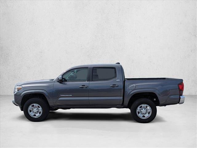 Certified 2022 Toyota Tacoma SR5 image 8